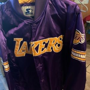 Laker jacket